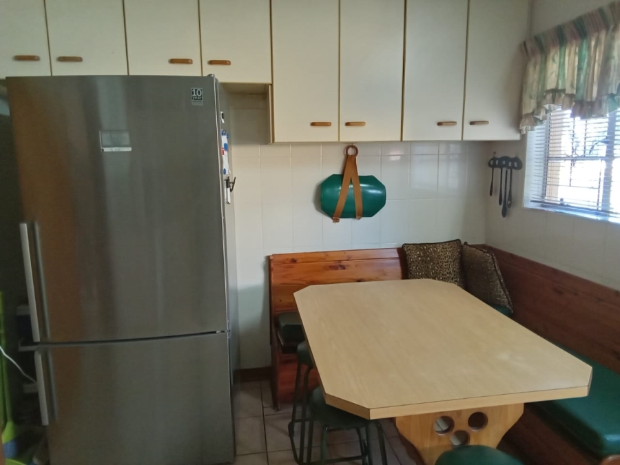 3 Bedroom Property for Sale in Thomas Gamble Eastern Cape